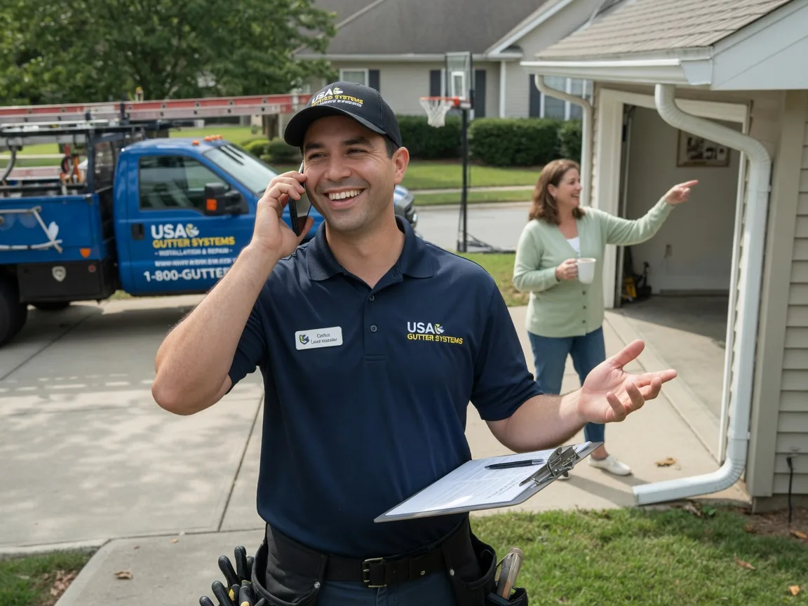 Gutter Installation Danube, MN FAQs